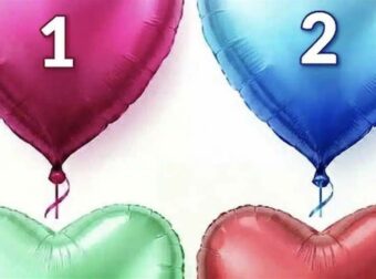 Ανακάλυψε τι σου επιφυλάσσει το 2026 επιλέγοντας ένα μπαλόνι!