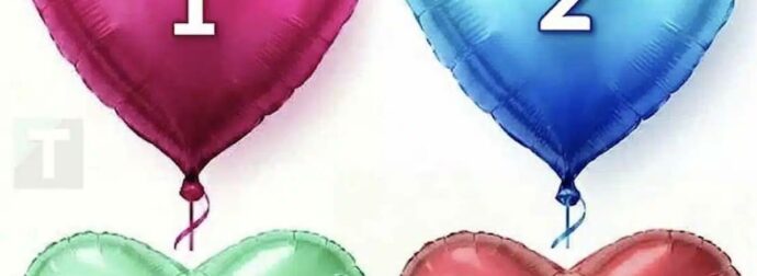 Ανακάλυψε τι σου επιφυλάσσει το 2026 επιλέγοντας ένα μπαλόνι!