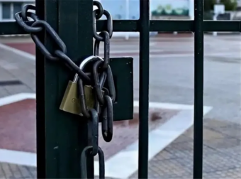 Σημαντική Ενημέρωση: Τα Σχολεία Παραμένουν Κλειστά και Αύριο, 2/4!