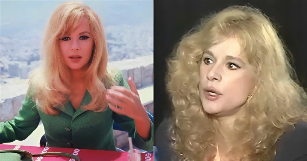 «Με κάθε σεβασμό στη μνήμη της: Αποκαλύψεις για την Αλίκη Βουγιουκλάκη, 27 χρόνια μετά τον θάνατό της»