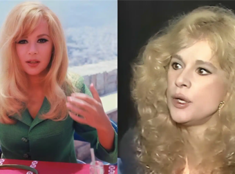 «Με κάθε σεβασμό στη μνήμη της: Αποκαλύψεις για την Αλίκη Βουγιουκλάκη, 27 χρόνια μετά τον θάνατό της»