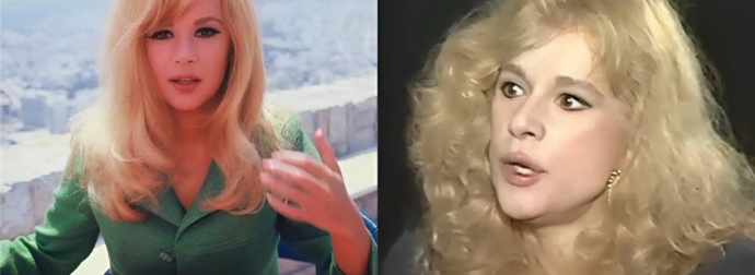 «Με κάθε σεβασμό στη μνήμη της: Αποκαλύψεις για την Αλίκη Βουγιουκλάκη, 27 χρόνια μετά τον θάνατό της»