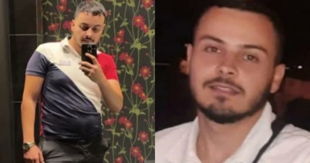 “Οργανωμένη Ενέδρα: Τα Νέα Στοιχεία για τη Δολοφονία του 27χρονου στον Άγιο Δημήτριο”