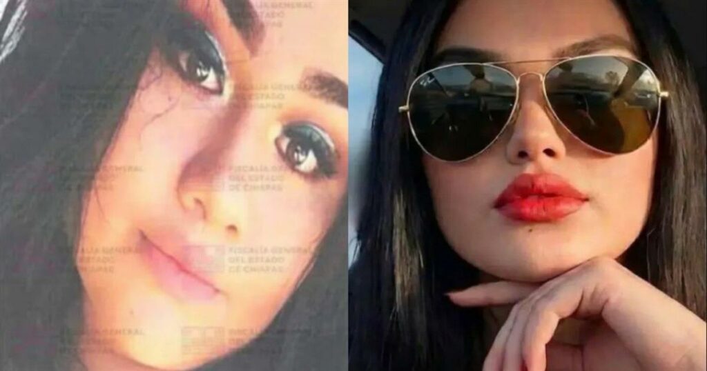 30χρονη παραλίγο να χάσει τη ζωή της εξαιτίας των φωτογραφικών φίλτρων: Παρερμηνεία από τις αρχές – Δείτε τη μεταμόρφωση πριν και μετά.