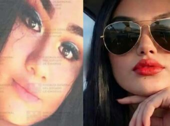 30χρονη παραλίγο να χάσει τη ζωή της εξαιτίας των φωτογραφικών φίλτρων: Παρερμηνεία από τις αρχές – Δείτε τη μεταμόρφωση πριν και μετά.