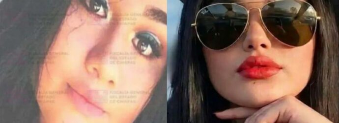 30χρονη παραλίγο να χάσει τη ζωή της εξαιτίας των φωτογραφικών φίλτρων: Παρερμηνεία από τις αρχές – Δείτε τη μεταμόρφωση πριν και μετά.