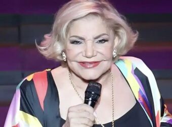 Η Μαρινέλλα: Η σημερινή εικόνα του τάφου της – Μια συγκλονιστική ματιά, 4 μέρες μετά τον θάνατό της.