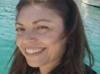 Σοκ στον Βόλο: Η τραγωδία της 43χρονης Ελευθερίας Γιακουμάκη και ο 39χρονος πρώην σύντροφός της – Αποκλειστικές φωτογραφίες.