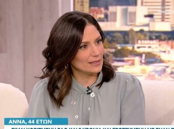 Άννα, 44 ετών: «Ζωντοχήρα σε δίλημμα: Η σχέση μου με παντρεμένο άντρα και το αδιέξοδο του διαζυγίου».