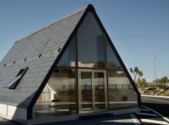 Ονειρεμένο σπίτι σε 6 ώρες: Μόνο με 27.000 αποκτήστε τη δική σας κατοικία!