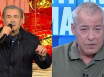 Σάλος με τις αποκαλύψεις του Λάκη Λαζόπουλου για τον Νίκο Μάνεση – Δείτε τι ειπώθηκε!