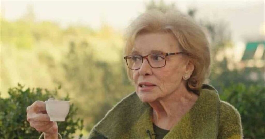 Μάρω Κοντού: «Όταν η γιαγιά με αγνόησε – Η εμπειρία που με σημάδεψε για χρόνια»