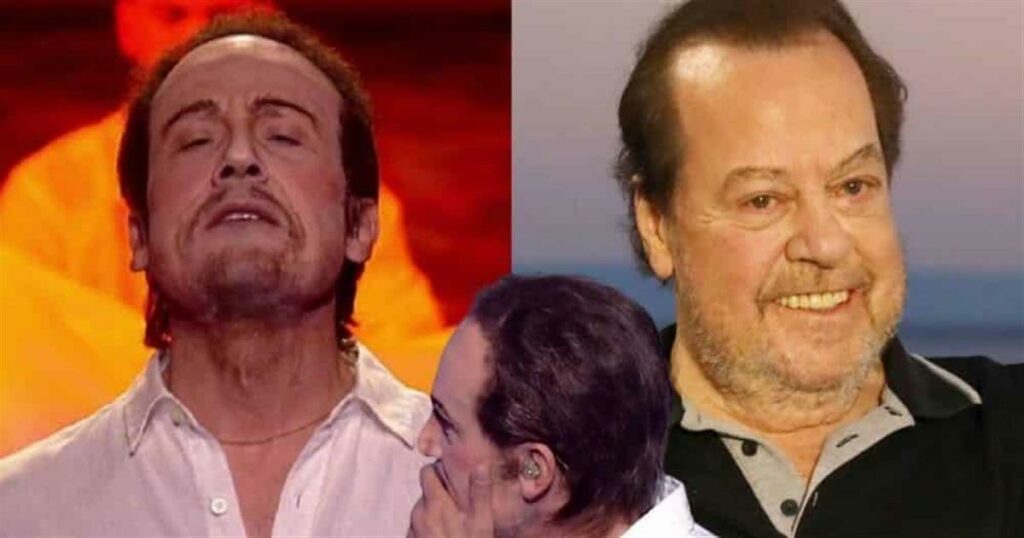 YFSF: Συγκλονιστική η εμφάνιση του Παναγιώτη Ραφαηλίδη ως Γιάννης Πάριος – «Μπορώ να γονατίσω λίγο;».