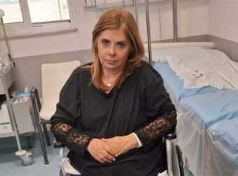 Βάσια Παναγοπούλου: Αναπάντεχο Ατύχημα στην Κωνσταντινούπολη – Οι Προκλήσεις μέχρι το ΚΑΤ