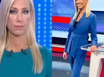 Εντυπωσιακή στροφή στην καριέρα για την Έφη Αλεβίζου: Άφησε τον ALPHA και την Αθήνα για μια νέα ζωή και επάγγελμα σε ρόλο που κανείς δεν περίμενε!