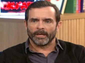 Κωνσταντίνος Μαρκουλάκης: «Ο δρόμος μου προς την αθεΐα μέσα από την ορθόδοξη χριστιανική παράδοση»