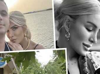 Η αμύθητη κληρονομιά του Κουτσουμπή: Το μωρό της Καινούργιου αποκτά 8 μαγαζιά!