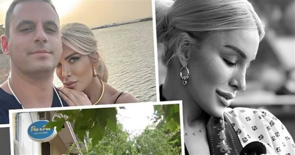 Η αμύθητη περιουσία του Κουτσουμπή: Το μωρό της Καινούργιου «κληρονομεί» 8 μαγαζιά!