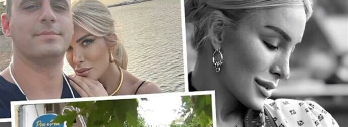 Η αμύθητη περιουσία του Κουτσουμπή: Το μωρό της Καινούργιου «κληρονομεί» 8 μαγαζιά!