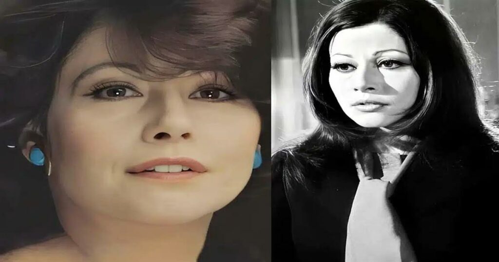 Μήπως θυμάστε την Ελένη Ανουσάκη; Δείτε τη μεταμόρφωσή της στα 81 ως εμβληματική φιγούρα του ελληνικού θεάτρου και κινηματογράφου!