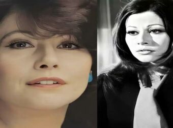 Μήπως θυμάστε την Ελένη Ανουσάκη; Δείτε τη μεταμόρφωσή της στα 81 ως εμβληματική φιγούρα του ελληνικού θεάτρου και κινηματογράφου!