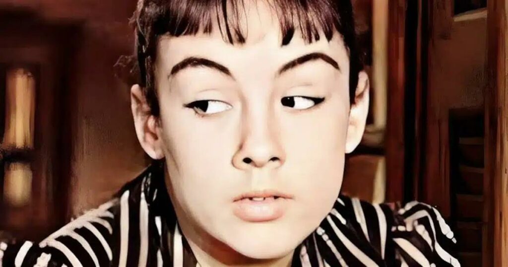 Δείτε πώς είναι σήμερα στα 83 της η αξέχαστη κόρη του Ορέστη Μακρή από την κλασική ταινία “Η Θεία από το Σικάγο”!