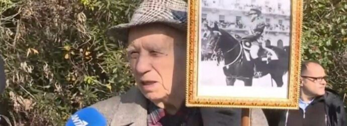 Προφυλακιστέος ο 89χρονος παρά την ηλικία του – Ανακαλύψτε τους δύο λόγους πίσω από αυτή τη σπάνια απόφαση του ΕΦΚΑ!