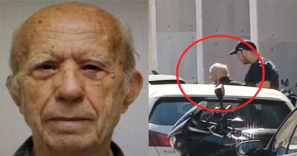 Σοκάρει η απειλή 89χρονου στον εισαγγελέα: «Θα σε εκτελέσω κι εσένα!» – Ημερομηνία απολογίας.