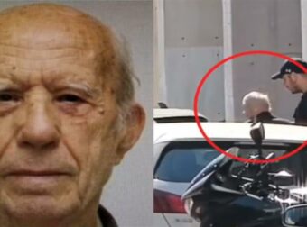 Σοκάρει η απειλή 89χρονου στον εισαγγελέα: «Θα σε εκτελέσω κι εσένα!» – Ημερομηνία απολογίας.