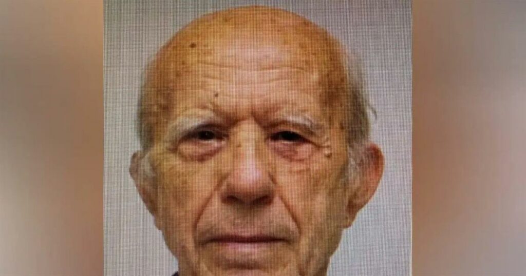 ΕΦΚΑ: Συναγερμός! Η ανατριχιαστική προειδοποίηση του 89χρονου αποκαλύπτει τα γεγονότα που ακολούθησαν.