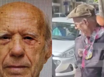 89χρονος συλλαμβάνεται μετά τους πυροβολισμούς σε ΕΦΚΑ και Εφετείο – Οι τελευταίες του κουβέντες που σοκάρουν!