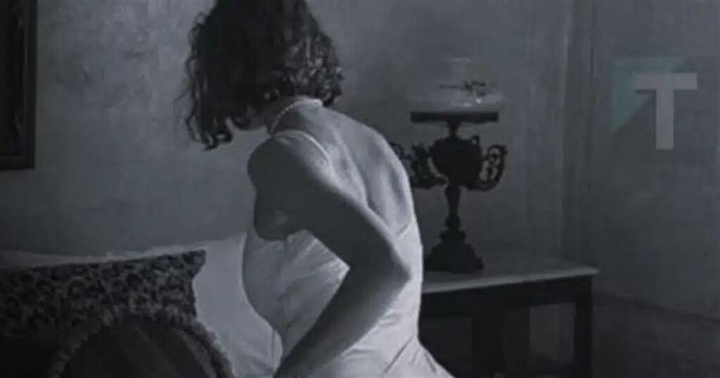 Οταν μια γυναίκα σε γάμο βρίσκει έναν άλλον άντρα ακαταμάχητο: Τα 9 σημάδια που το αποκαλύπτουν.