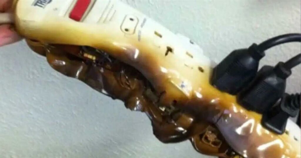 “9 Συσκευές που Καλύτερα να Μην Συνδέετε σε Πολύπριζο για να Αποφύγετε Κινδύνους”