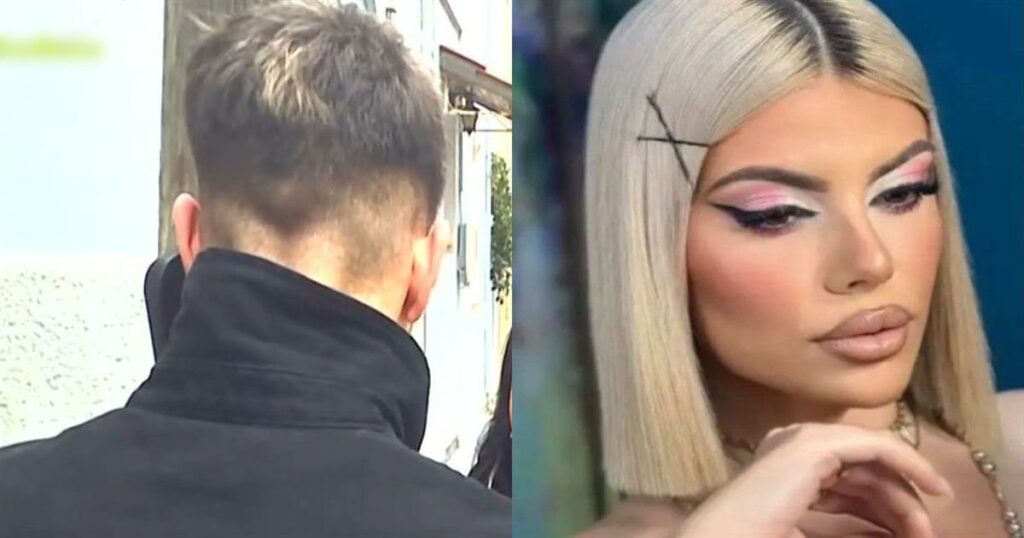 Κεφαλονιά: «Οι φωνές από το διπλανό δωμάτιο ήταν η αρχή» – Η συγκλονιστική μαρτυρία του αδερφού του 22χρονου για τη μοιραία νύχτα της Μυρτώς.