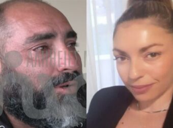 Δραματική συνάντηση: Ο αδερφός της Ελευθερίας Γιακουμάκη αντιμέτωπος με τον δράστη και τα ψέματά του μετά τη δολοφονία.
