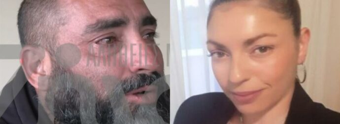 Δραματική συνάντηση: Ο αδερφός της Ελευθερίας Γιακουμάκη αντιμέτωπος με τον δράστη και τα ψέματά του μετά τη δολοφονία.