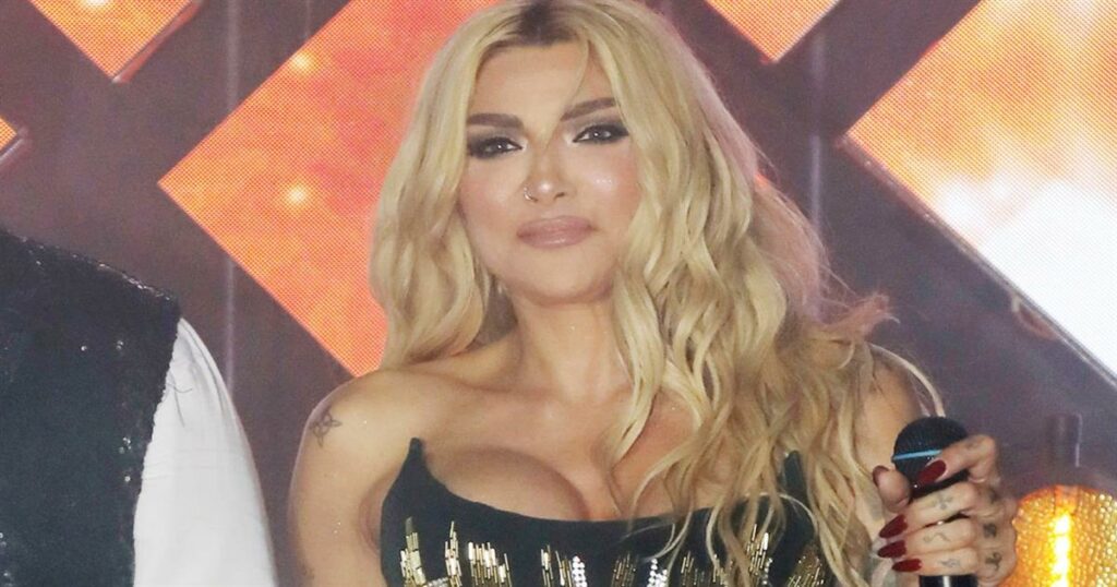 Αγγελική Ηλιάδη κατακεραυνώνει Μεσσαροπούλου για σχόλια περί Τούνη: «Ντροπή! Αγνοείται η ουσία!»