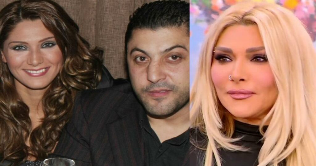 Ανατριχιαστική εξομολόγηση από την Αγγελική Ηλιάδη: «5,5 μηνών έγκυος και δέχτηκα μπουνιές και κλωτσιές στο πάτωμα».