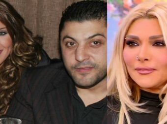 Ανατριχιαστική εξομολόγηση από την Αγγελική Ηλιάδη: «5,5 μηνών έγκυος και δέχτηκα μπουνιές και κλωτσιές στο πάτωμα».