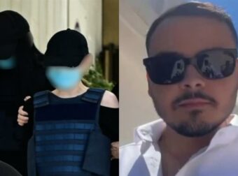 Σοκαριστικά μηνύματα της 20χρονης: «Μην πας» – Η τραγική υπόθεση δολοφονίας στον Άγιο Δημήτριο.