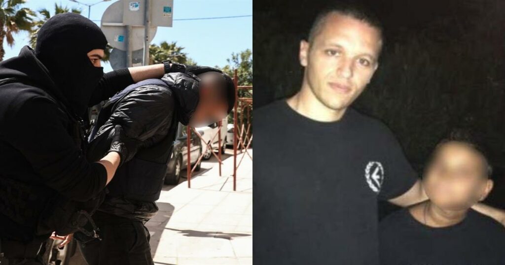 Αποκάλυψη για τον Άγιο Δημήτριο: Σάλος με φωτογραφία δράστη και Κασιδιάρη – Τα λόγια της μητέρας του σοκάρουν.