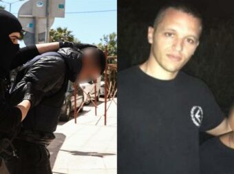 Αποκάλυψη για τον Άγιο Δημήτριο: Σάλος με φωτογραφία δράστη και Κασιδιάρη – Τα λόγια της μητέρας του σοκάρουν.