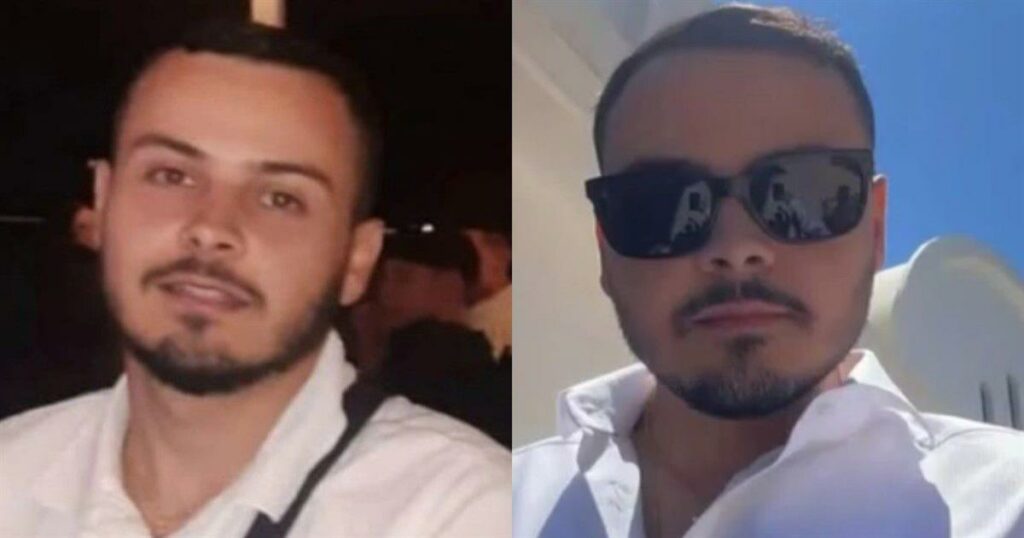 Φονικό στον Άγιο Δημήτριο: Η σοκαριστική ομολογία του 20χρονου ναύτη που καθηλώνει.