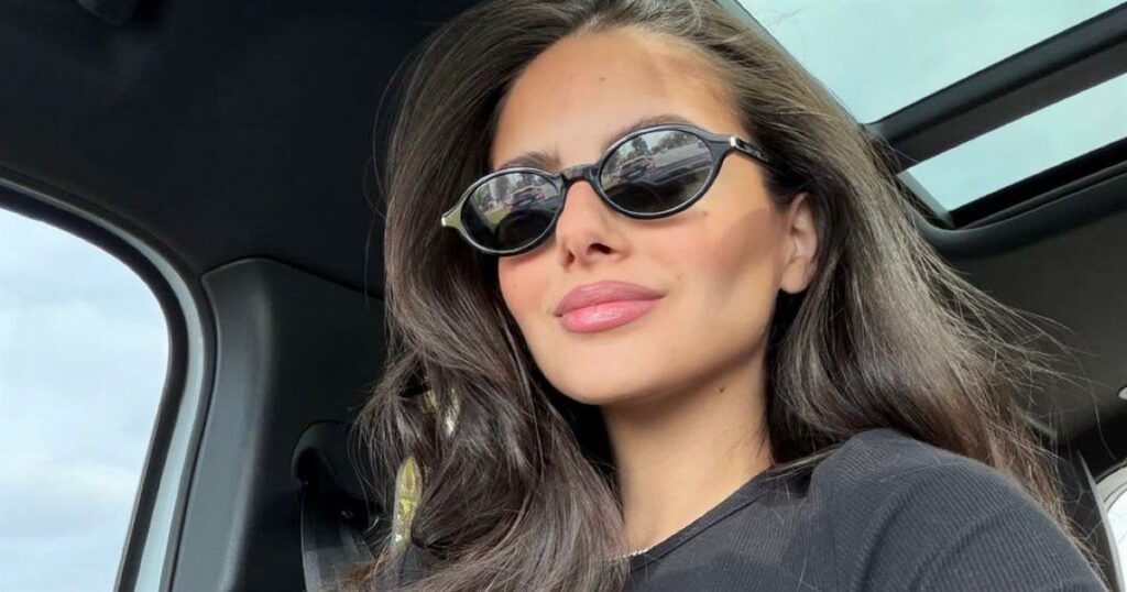 Η Αλεξάνδρα Νίκα μας εντυπωσιάζει με τη φουσκωμένη κοιλίτσα της και αποκαλύπτει την παραμυθένια διακόσμηση του παιδικού δωματίου της κόρης της!