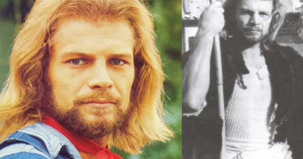 Αλέξης Γκόλφης: Η Πορεία από την Δόξα στην Ακραία Φτώχεια και τη Μοναξιά.