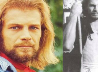 Αλέξης Γκόλφης: Η Πορεία από την Δόξα στην Ακραία Φτώχεια και τη Μοναξιά.