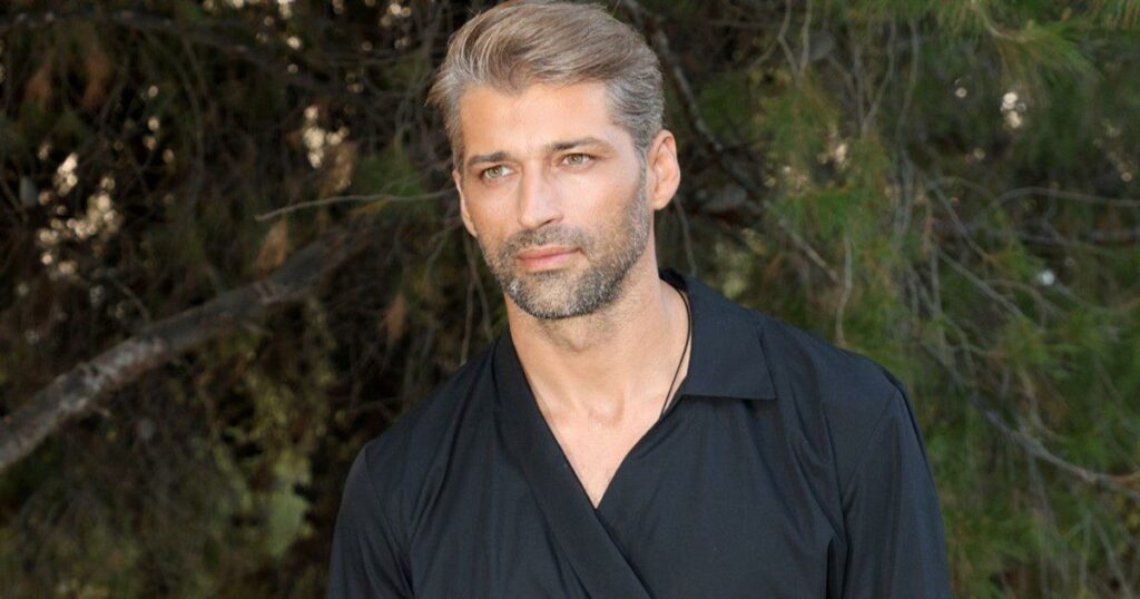 Ο Αλέξης Παππάς μοιράζεται βίντεο με τη γοητευτική 24χρονη σύντροφό του!