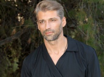 Ο Αλέξης Παππάς μοιράζεται βίντεο με τη γοητευτική 24χρονη σύντροφό του!