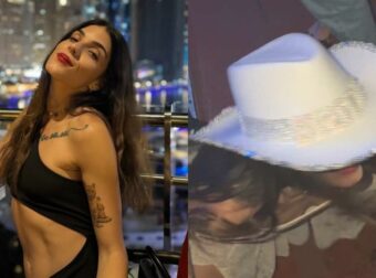 Άννα Μαρία Βέλλη: Ο τρελός χορός στο bachelorette πάρτι της πριν από τον γάμο – Δείτε το βίντεο που κάνει θραύση!