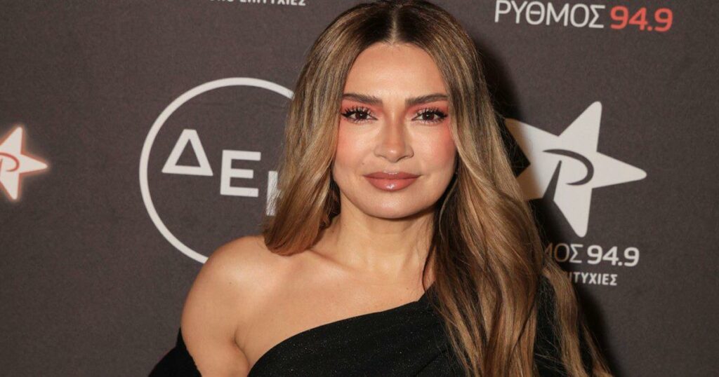 Αποστολία Ζώη: Το Ατύχημα και η Θεραπεία PRP που Εμπιστεύονται Ακόμα και οι Αθλητές!